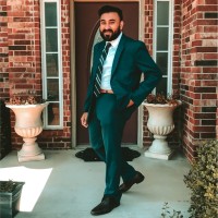 Mohammad Sohail Email & Phone Number