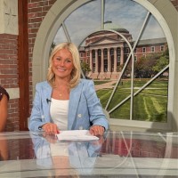 SMU-TV Employee Sydney Schulze's profile photo