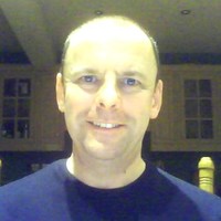 Marks and Spencer Employee Bob McSorley's profile photo