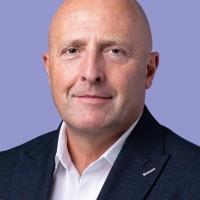 SES Space & Defense Employee David Broadbent's profile photo