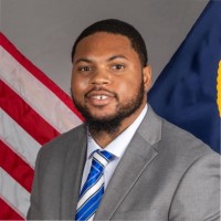 DON Financial Management & Comptroller Employee Jeremiah Omisore's profile photo