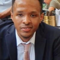 KleanDrive Ltd - KleanBus Ltd Employee Imani Kadiva's profile photo