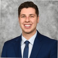 OneStreet Residential Employee Noah Eisenberg's profile photo