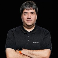 Machina Labs Employee Andrey Katsman's profile photo