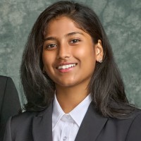 Sonia Thalatoti Email & Phone Number