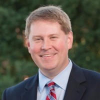 Lipscomb University Employee Byron Lewis's profile photo