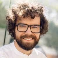 Soveren Employee Peter Fedchenkov's profile photo