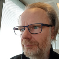tt Employee Peter D'Haeseleer's profile photo