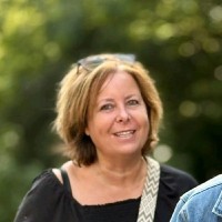 Jamak Employee Wendy Dongen's profile photo