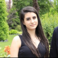 AXIS Automation Employee Jaqueline Aguirre's profile photo