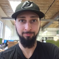 All POP Displays, LLC Employee Stephen Nagy's profile photo