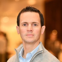 JustPark Employee Jonathan Hampson's profile photo