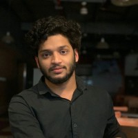 IC Pro Solutions Pvt. Ltd. Employee Sarang Sajith's profile photo