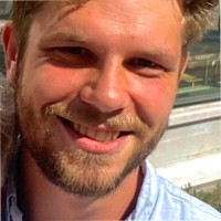 SCALGO Employee Esben Lund's profile photo