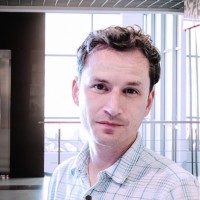 Dallas Raudebaugh Email & Phone Number