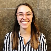 A2J Tech Employee Rianna Lloyd's profile photo