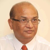 Manoj Shah Email & Phone Number