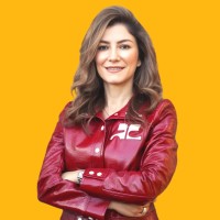 Moon Engine Employee Nazli Nadem's profile photo