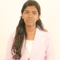 Anu Bharathi Email