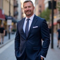 King Healthcare Consulting, LLC Employee Brent King's profile photo