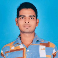 Cleveland Bridge & Engineering Middle East (Private) Limited Employee Chintamani Amarnath's profile photo