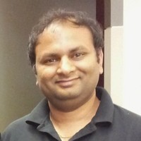 NVIDIA Employee Varinder Singh's profile photo