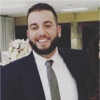 Bright Development Employee Michael Banyamin's profile photo