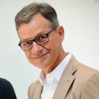 Curatis AG Employee Roland Rutschmann's profile photo