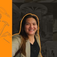 Concept Coms Interiors Design Employee Juliet Alejandro's profile photo