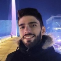 PRO Internacional Employee Nicolas Rama's profile photo