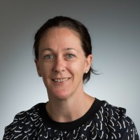 Housing Hub Employee Melody Carbarns's profile photo