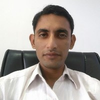 ASCENT ELECTRIFICATION ENGINEERS Employee Gunesa Ram's profile photo