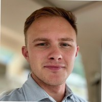 Packform Employee Collin Berry's profile photo