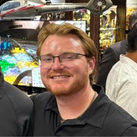 Ally Employee Grant Smith's profile photo