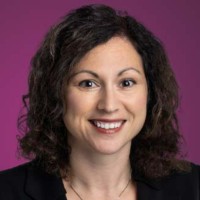 First Business Bank Employee Lindsay Meyer's profile photo