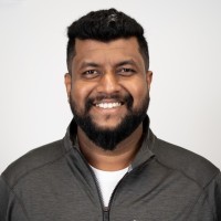 Nithin John Email & Phone Number