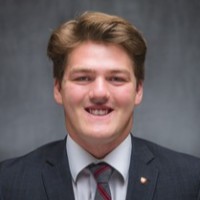 Grant Thornton (US) Employee Jacob Larson's profile photo