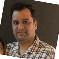 Suzuki Motorcycle India Private Ltd. Employee Mukesh Kaneri's profile photo