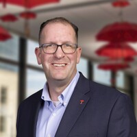 Travelers Employee Andrew Braley's profile photo