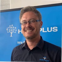 HortPlus Employee Mike Barley's profile photo