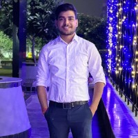 DRC Locums Limited Employee Nitesh Vashishtha's profile photo
