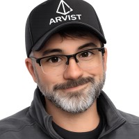 Arvist Employee Paul Brisson's profile photo