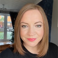 Chartered Management Institute Employee Leanne May's profile photo