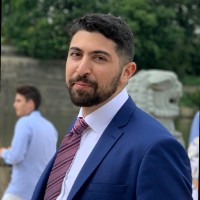 Aon Cyprus Employee Charis Hadjitheodosiou's profile photo