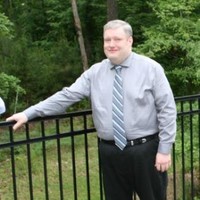 Hitech Computers Employee Philip Fordham's profile photo