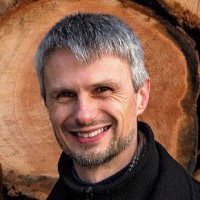 Stad Turnhout Employee Kristoff Wouters's profile photo