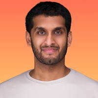 Yogi Employee Gautam Kanumuru's profile photo
