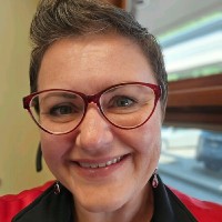 State Bank of Cross Plains Employee Georgina Johnson's profile photo