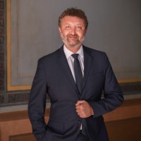 Hellenic Film and Audiovisual Center-Creative Greece Employee Leonidas Christopoulos's profile photo