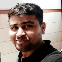 Maxgen Technologies Employee Shahaji Chinchole's profile photo